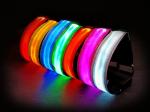 Led seguridad luces view 2
