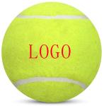 Bolas de tenis view 1