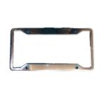 Cadre de plaque d'immatriculation view 2