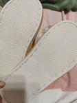 Chaussures de chambre en peluche chaude view 3