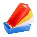 Organisateur de stockage en plastique view 2