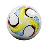 Balle de football de taille 3 view 3
