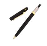 Stylo à torsion métallique view 2