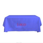 Tissu de table rectangulaire view 1