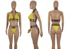 Bikini impreso view 2