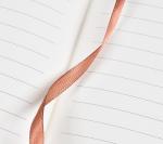 A5 pu carnet journal view 3