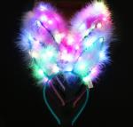 Oreilles de lapin led view 1