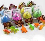 Oeuf de dinosaure view 2