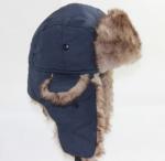 Chapeau d'oreille polaire view 2