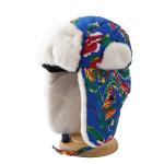 Chapeau polaire chaud view 2