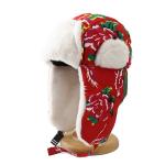 Chapeau polaire chaud view 3
