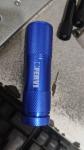 Camping sportif extérieur 9 led lampe view 3