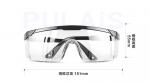 Lunettes de protection view 2