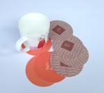 Papier absorbant view 2