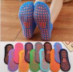 Chaussettes chaussantes pour enfant view 1