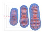 Chaussettes chaussantes pour enfant view 2