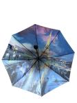 Parapluies imprimés personnalisés pliant view 1