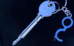 Kooty llave gancho herramienta genetac view 2