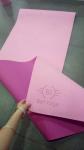 Ingle couche tapis de yoga view 2