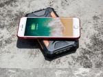 Chargeur solaire portable view 3