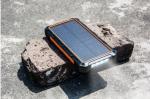 Chargeur solaire portable view 7