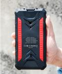 Chargeur solaire portable view 2