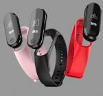 Montre bracelet intelligent view 3