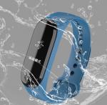 Montre bracelet intelligent view 5