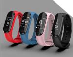 Montre bracelet intelligent view 1