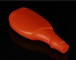 Bouteille en plastique 500ml view 2