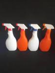 Bouteille en plastique 500ml view 1