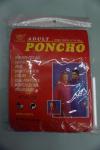 Poncho jetable view 2