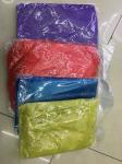 Poncho jetable view 3