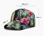 Casquette réglable view 2