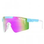 Lunettes de soleil classiques adultes view 1