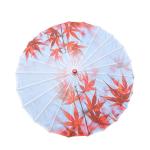 Parasol de papier huile view 3