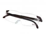 Gafas de seguridad view 1