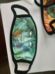 Masque 100% coton view 2