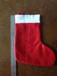 Chaussettes de noël personnalisées view 2