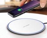 Chargeur de téléphone sans fil view 2