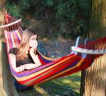 Hamacs pour enfants et jeunes view 3