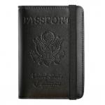 Porte carte pu view 3