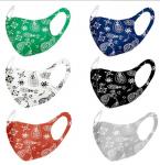 Personnaliser le masque visage view 1