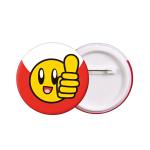 Broche de vote view 2