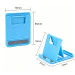 Support de bureau multiangle view 3