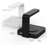 Stérilisateur uv & chargeur sans fil view 2