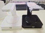 Stérilisateur uv & chargeur sans fil view 4