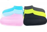 Silcome shose view 2