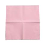 2ply coctail napkin single pcs sólo view 4