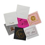 2ply coctail napkin single pcs sólo view 1